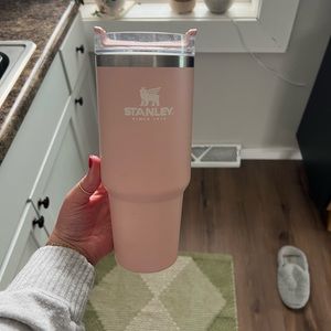 30 oz Stanley tumbler